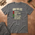 BBQ Tier T-Shirt