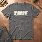 Grill Life T-Shirt