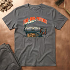 Fire Iron Patience T-Shirt