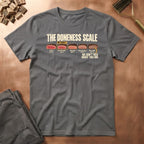 Doneness Scale  T-Shirt