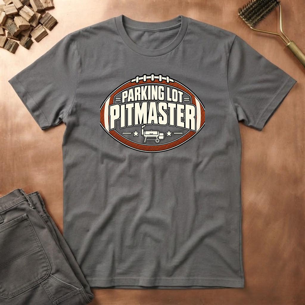 Master Of the Lot T-Shirt