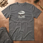 A Burger A Day T-Shirt