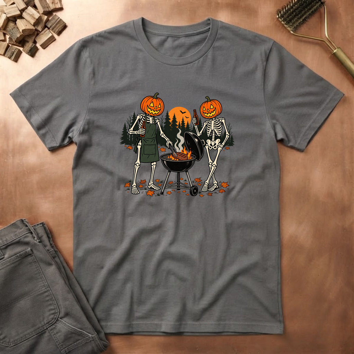 Halloween T-Shirt