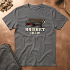 Early Brisket Crew T-Shirt