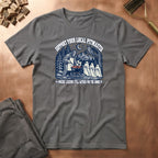 Gathering for BBQ T-Shirt