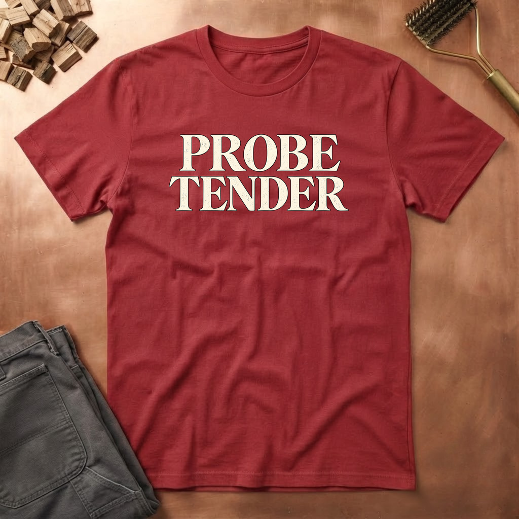 Probe Tender T-Shirt