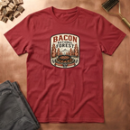 Forrest of Bacon T-Shirt