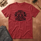 Eat Meeet T-Shirt
