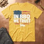 In BBQ We Trust 2