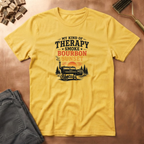 BBQ Therapy T-Shirt