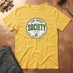 Low Smoke Society  T-Shirt