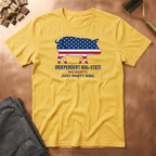 Independent Hog State T-Shirt
