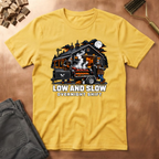 Overnight Shift T-Shirt