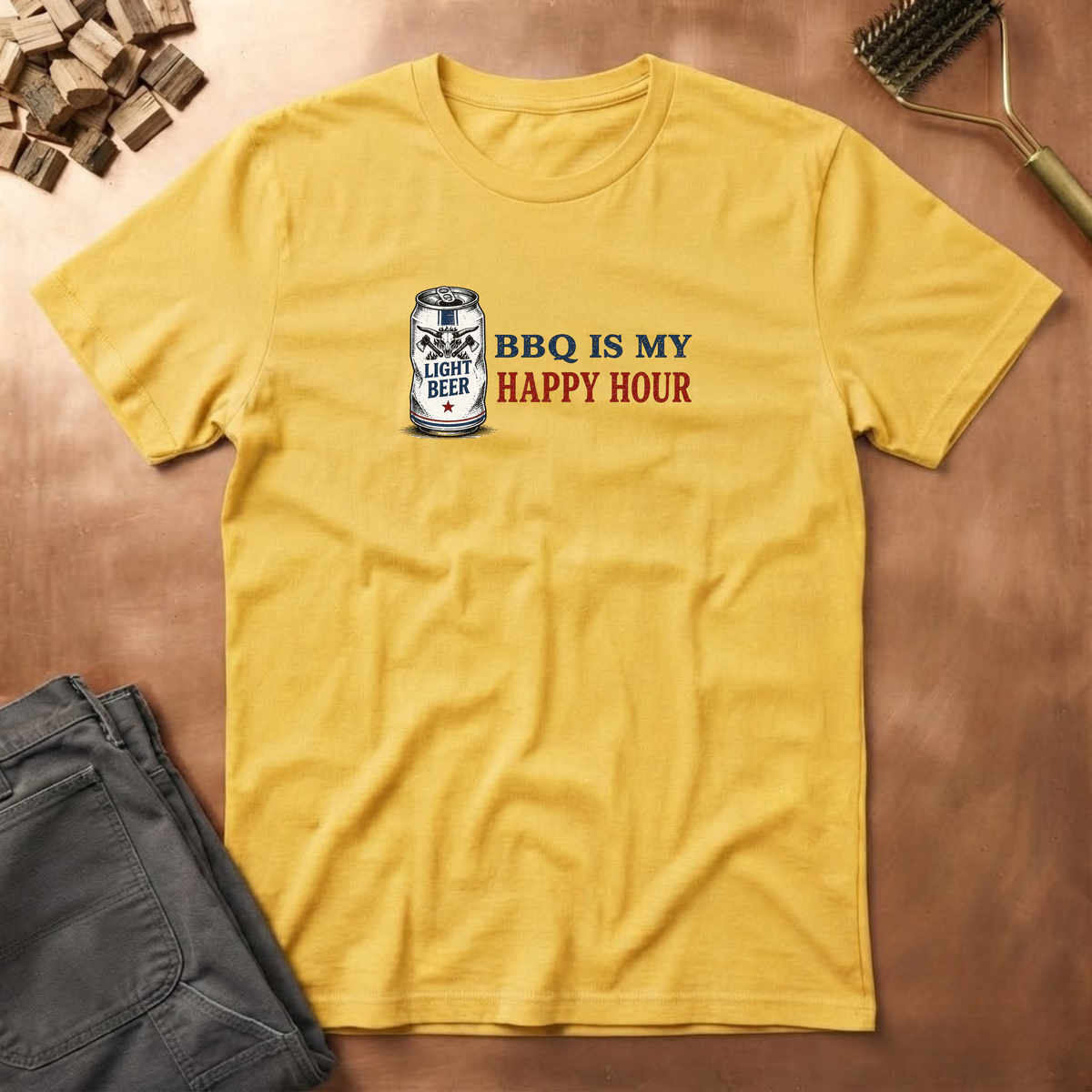 Beer Happy hour T-Shirt