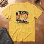 Weekend Ritual T-Shirt