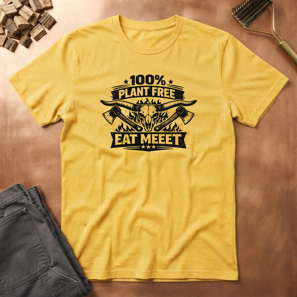 Eat Meeet T-Shirt