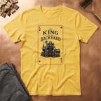 Backyard King T-Shirt
