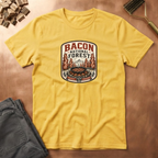 Forrest of Bacon T-Shirt
