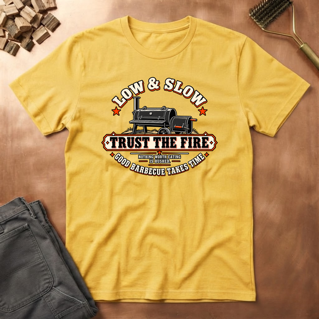Trust The Fire T-Shirt