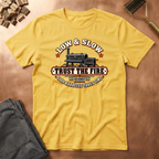 Trust The Fire T-Shirt