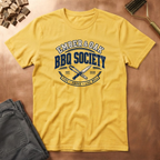 BBQ Society T-Shirt