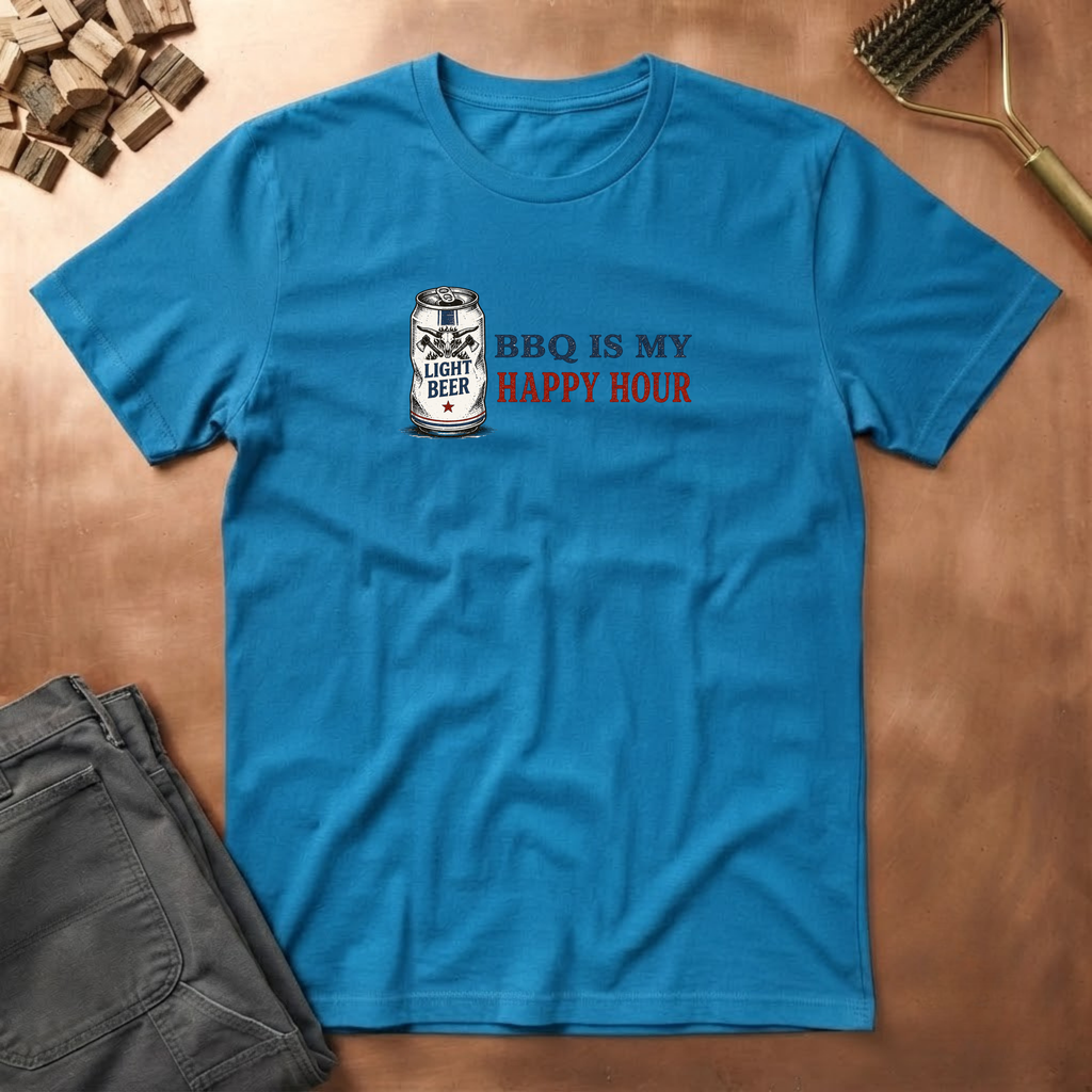 Beer Happy hour T-Shirt