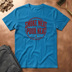 Smoke & Pour T-Shirt