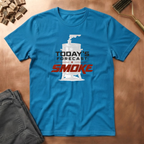 Smoke Forecast  T-Shirt