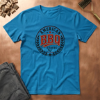 American BBQ League T-Shirt
