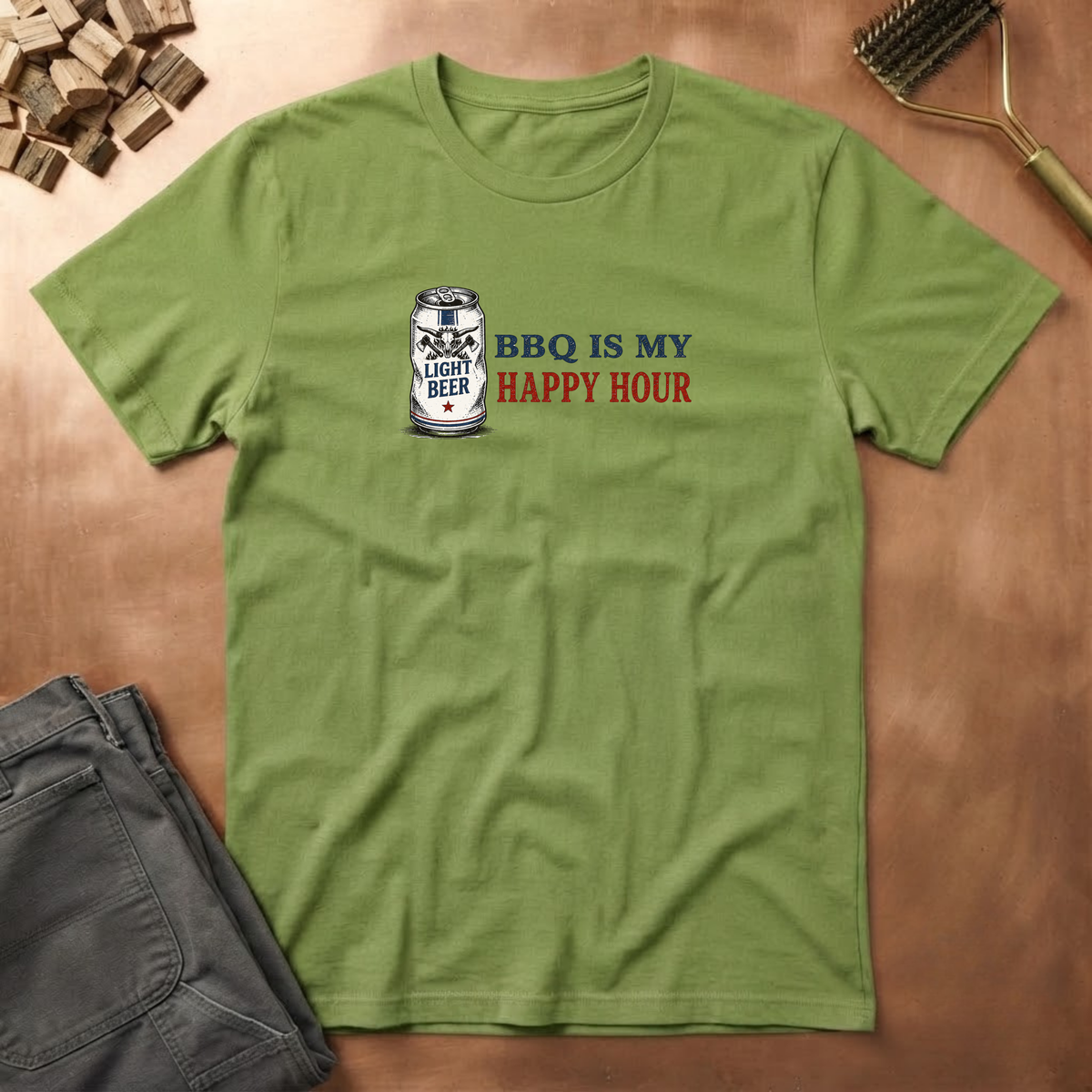 Beer Happy hour T-Shirt