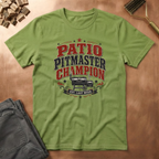 Patio Champ T-Shirt