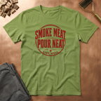 Smoke & Pour T-Shirt