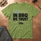 In BBQ We Trust 1