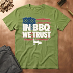 In BBQ We Trust 2