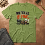 Weekend Ritual T-Shirt