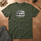 Burger Time T-Shirt