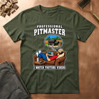 Im A Pro T-Shirt