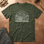 Smoke Signal T-Shirt