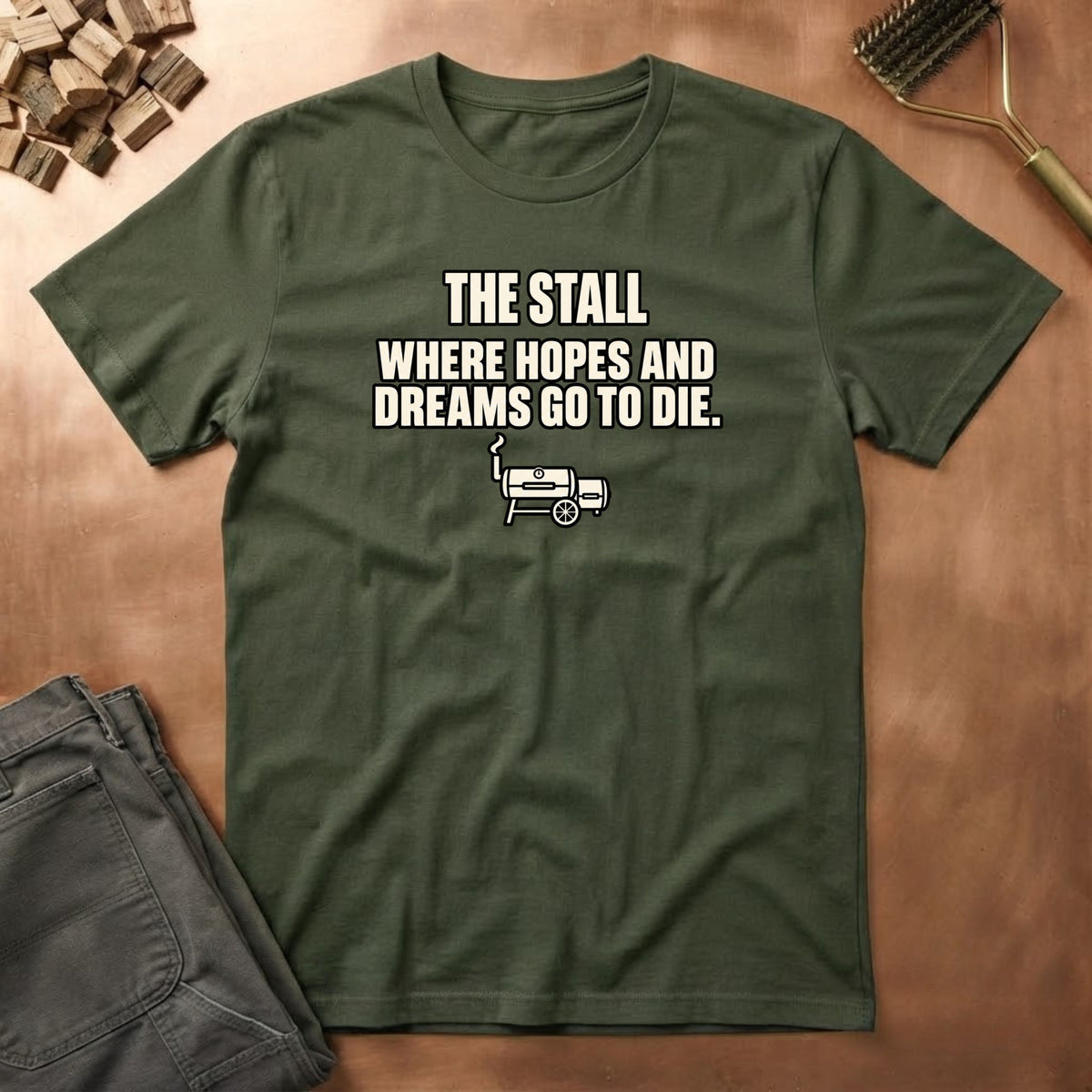 Hopes & Dreams T-Shirt