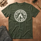 Cook outside T-Shirt