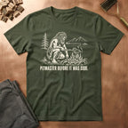 OG Pitmaster (Dark) T-Shirt