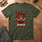 Dinner T-Shirt