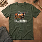Rollin Smoke T-Shirt