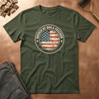 Bonded BBQ T-Shirt
