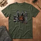 Grill Bros T-Shirt