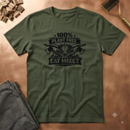 Eat Meeet T-Shirt