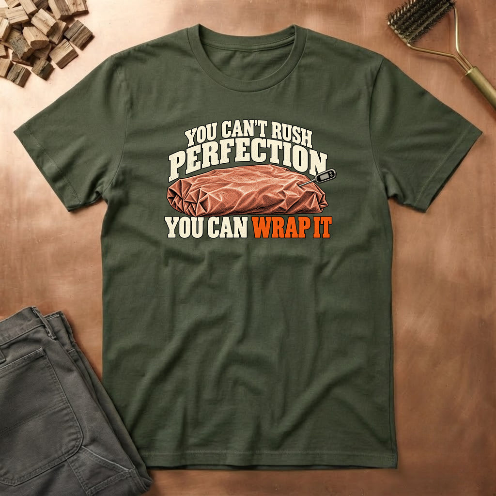 Wrap It T-Shirt
