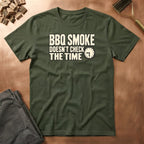 BBQ Clock T-Shirt