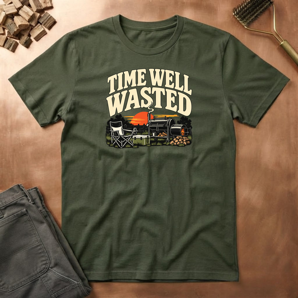 Good Time T-Shirt
