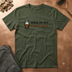 Bourbon happy hour T-Shirts